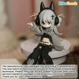 Ten Thousand Escape Plans Series Action Figure BJD Blind Box