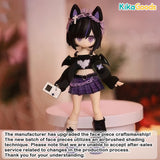 Ten Thousand Escape Plans Series Action Figure BJD Blind Box