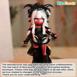 Ten Thousand Escape Plans Series Action Figure BJD Blind Box