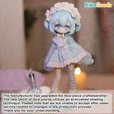 Ten Thousand Escape Plans Series Action Figure BJD Blind Box
