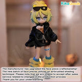 Ten Thousand Escape Plans Series Action Figure BJD Blind Box