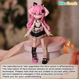Ten Thousand Escape Plans Series Action Figure BJD Blind Box