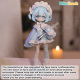 Ten Thousand Escape Plans Series Action Figure BJD Blind Box