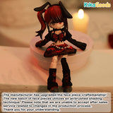 Ten Thousand Escape Plans Series Action Figure BJD Blind Box