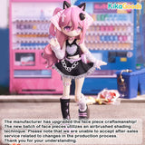 Ten Thousand Escape Plans Series Action Figure BJD Blind Box