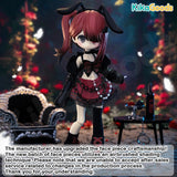 Ten Thousand Escape Plans Series Action Figure BJD Blind Box