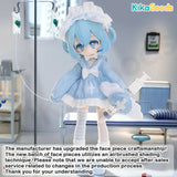 Ten Thousand Escape Plans Series Action Figure BJD Blind Box