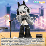 Ten Thousand Escape Plans Series Action Figure BJD Blind Box