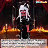 Ten Thousand Escape Plans Series Action Figure BJD Blind Box