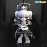 Yandere Girls Tear off the Label Series Blind Box