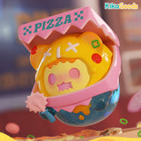 ShinWoo Ghost Bear Diner Series Blind Box
