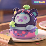 ShinWoo Ghost Bear Diner Series Blind Box