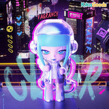 Kayla X·K Zone Series Blind Box