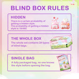 Naughty Boy Small Garden Series Blind Bag