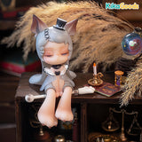 Aroma Princess Cat Witch Limited Figure