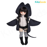 TinyFox 'Poison' 1/6 Points Angel Body Action Figure【Shipped in Nov./Dec. 2025】