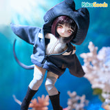 TinyFox 'Poison' 1/6 Points Angel Body Action Figure【Shipped in Nov./Dec. 2025】