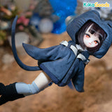 TinyFox 'Poison' 1/6 Points Angel Body Action Figure【Shipped in Nov./Dec. 2025】