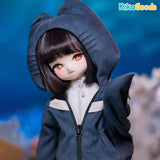 TinyFox 'Poison' 1/6 Points Angel Body Action Figure【Shipped in Nov./Dec. 2025】