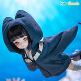 TinyFox 'Poison' 1/6 Points Angel Body Action Figure【Shipped in Nov./Dec. 2025】