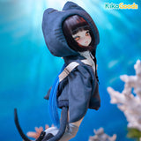 TinyFox 'Poison' 1/6 Points Angel Body Action Figure【Shipped in Nov./Dec. 2025】