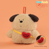 Hello The World Series Plush Blind Box