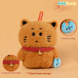 Hello The World Series Plush Blind Box