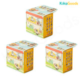 Nobeko Moe Azukisan Mini Bean Series Blind Box