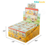Nobeko Moe Azukisan Mini Bean Series Blind Box