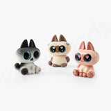 Nobeko Moe Azukisan Mini Bean Series Blind Box