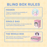 Nanci Museum of Fantasy Series Blind Box