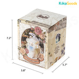 Cat-Loong Fantasy Magic Academy Series Plush Blind Box【Shipped in Sept./Oct. 2025】