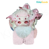 Cat-Loong Fantasy Magic Academy Series Plush Blind Box【Shipped in Sept./Oct. 2025】