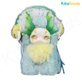 Cat-Loong Fantasy Magic Academy Series Plush Blind Box【Shipped in Sept./Oct. 2025】