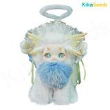 Cat-Loong Fantasy Magic Academy Series Plush Blind Box【Shipped in Sept./Oct. 2025】