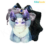 Cat-Loong Fantasy Magic Academy Series Plush Blind Box【Shipped in Sept./Oct. 2025】