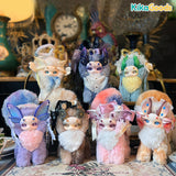 Cat-Loong Fantasy Magic Academy Series Plush Blind Box【Shipped in Sept./Oct. 2025】