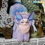 Cat-Loong Fantasy Magic Academy Series Plush Blind Box【Shipped in Sept./Oct. 2025】