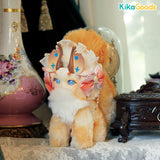Cat-Loong Fantasy Magic Academy Series Plush Blind Box【Shipped in Sept./Oct. 2025】