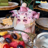Cat-Loong Fantasy Magic Academy Series Plush Blind Box【Shipped in Sept./Oct. 2025】