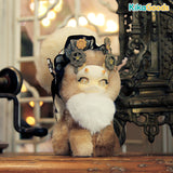 Cat-Loong Fantasy Magic Academy Series Plush Blind Box【Shipped in Sept./Oct. 2025】