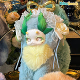 Cat-Loong Fantasy Magic Academy Series Plush Blind Box【Shipped in Sept./Oct. 2025】