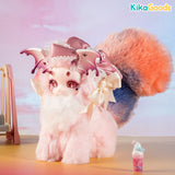 Cat-Loong Fantasy Magic Academy Series Plush Blind Box【Shipped in Sept./Oct. 2025】