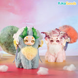 Cat-Loong Fantasy Magic Academy Series Plush Blind Box【Shipped in Sept./Oct. 2025】