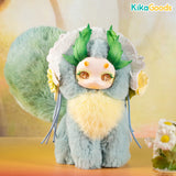 Cat-Loong Fantasy Magic Academy Series Plush Blind Box【Shipped in Sept./Oct. 2025】