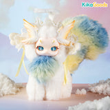 Cat-Loong Fantasy Magic Academy Series Plush Blind Box【Shipped in Sept./Oct. 2025】