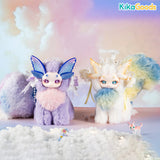 Cat-Loong Fantasy Magic Academy Series Plush Blind Box【Shipped in Sept./Oct. 2025】