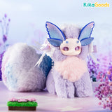 Cat-Loong Fantasy Magic Academy Series Plush Blind Box【Shipped in Sept./Oct. 2025】