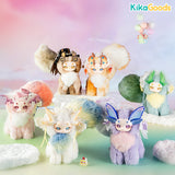 Cat-Loong Fantasy Magic Academy Series Plush Blind Box【Shipped in Sept./Oct. 2025】