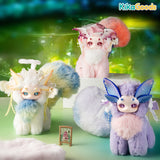 Cat-Loong Fantasy Magic Academy Series Plush Blind Box【Shipped in Sept./Oct. 2025】
